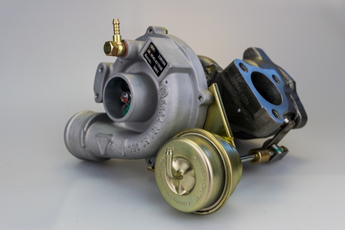 Cos’è un turbocompressore e perché è importante per la tua auto