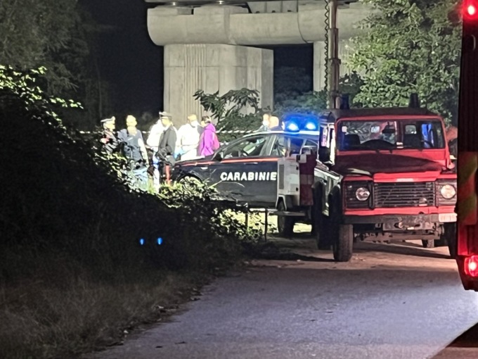 Omicidio di Pratoregio, le indagini sono in stallo