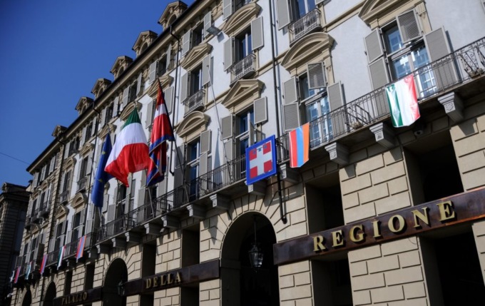 Pioggia di soldi per i Comuni,  le opere ammesse dalla Regione