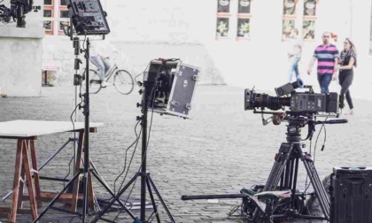 Chivasso pronta ad ospitare altri set cinematografici