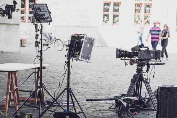Chivasso pronta ad ospitare altri set cinematografici