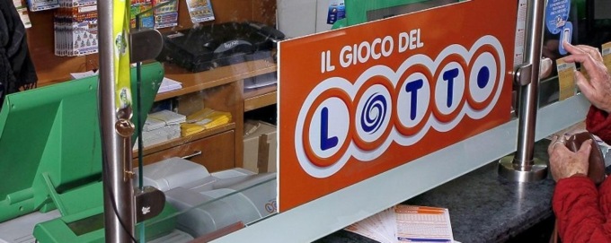 10eLotto, vinti 30mila euro