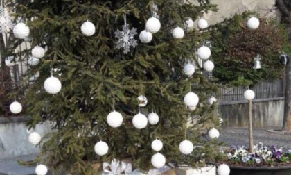 La crisi energetica spegne il Natale: «Ci saranno solo i tre classici alberi»
