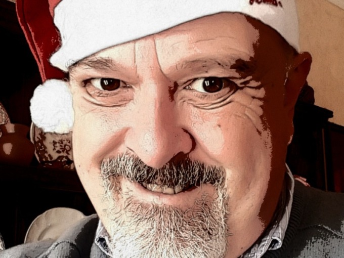 Il sindaco non spegne il Natale