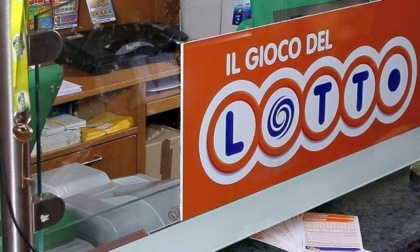 10eLotto, tris in Piemonte: centrate vincite per 36 mila euro