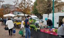 Il mercato... piange: clienti in netto calo