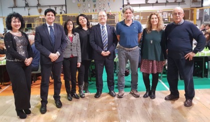 Mano tesa ai fragili, stanziati 30 mila euro