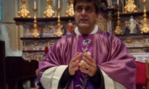 Don Piero Massaglia lascia la sua parrocchia