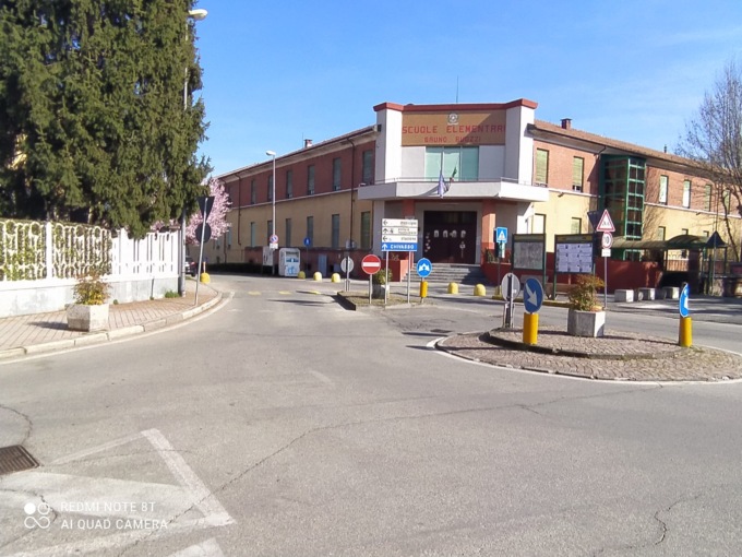 Via Torino a senso unico: niente fondi del Pnrr