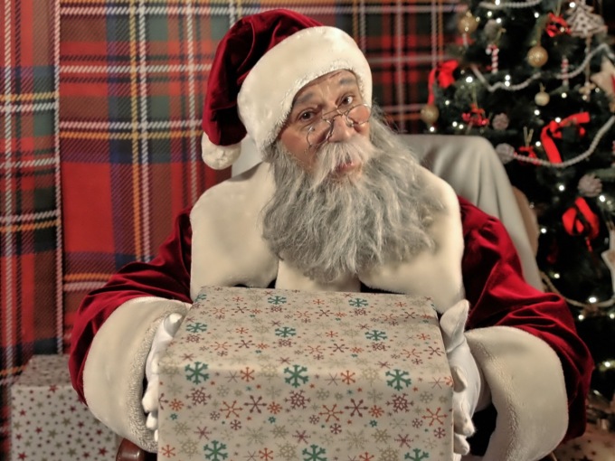 Al via Il Magico Paese di Natale 2022: spettacoli, luminarie e cori gospel