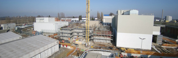 Avviato l’iter di gara per il completamento del Cemex di Saluggia
