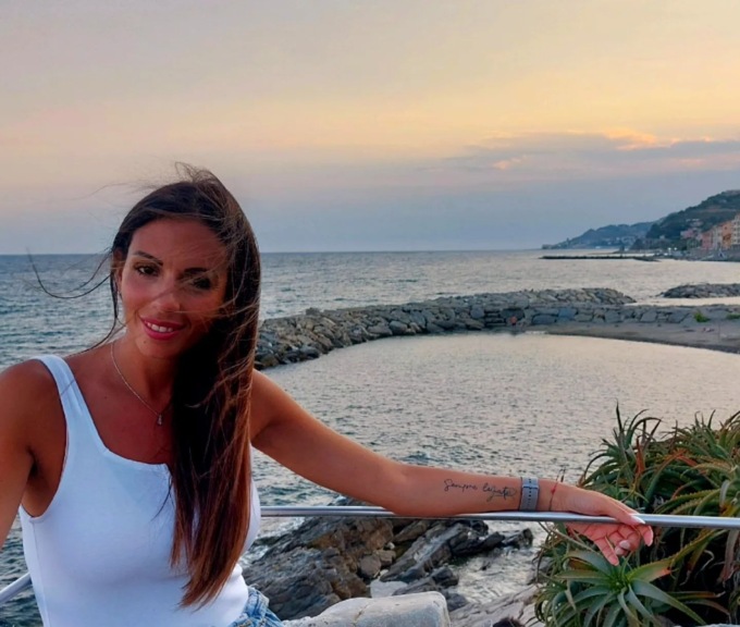 Tutto il Chivassese piange Fabiana Zampa, giovedì i funerali