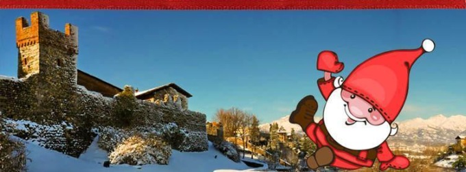 Il Borgo di Babbo Natale