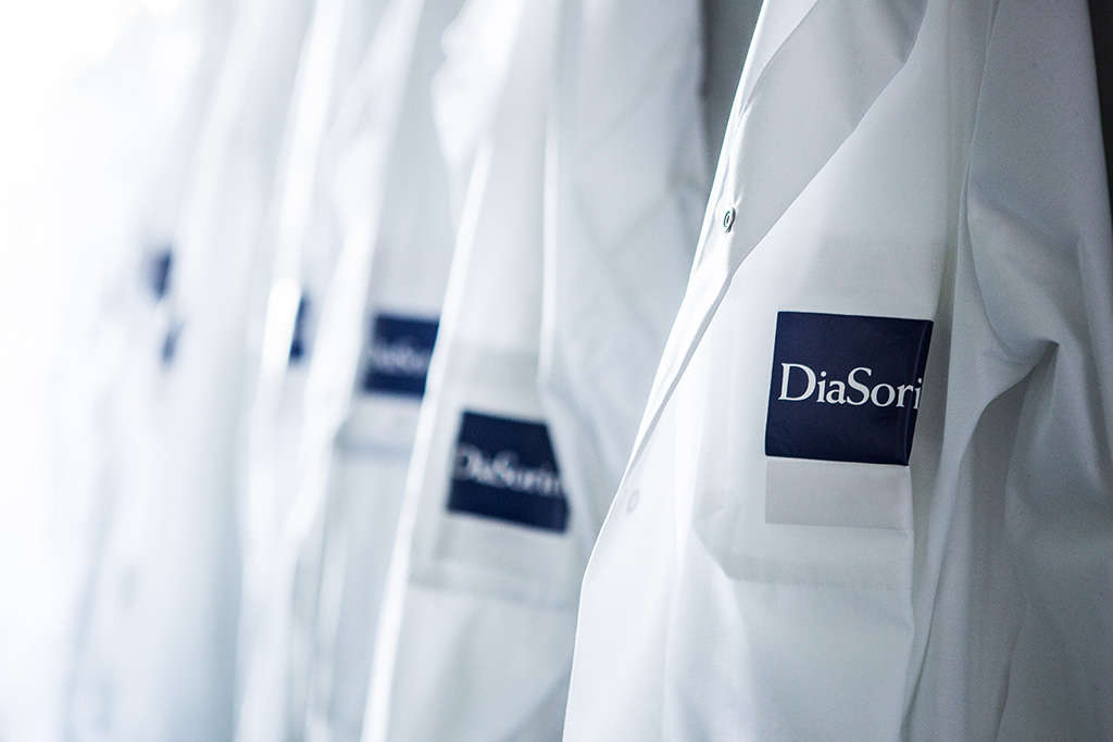 Vaiolo delle scimmie, DiaSorin lancia un nuovo Analyte Specific Reagent