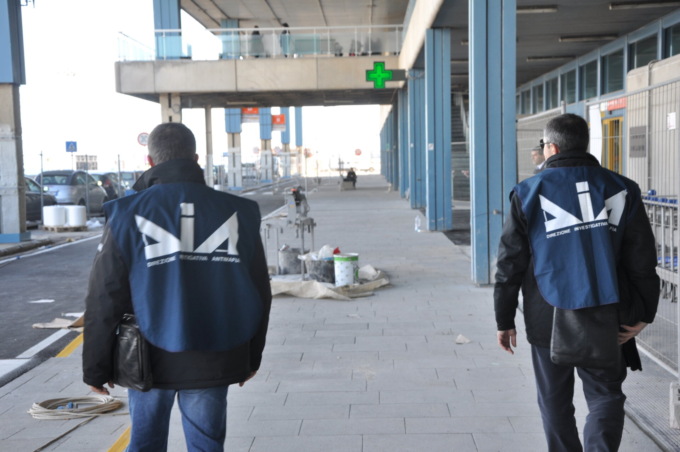Operazione Pioneer, confiscati beni per 4milioni ad un commercialista