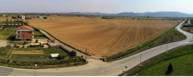 Impianto agrifotovoltaico, esposte le ragioni del «no»