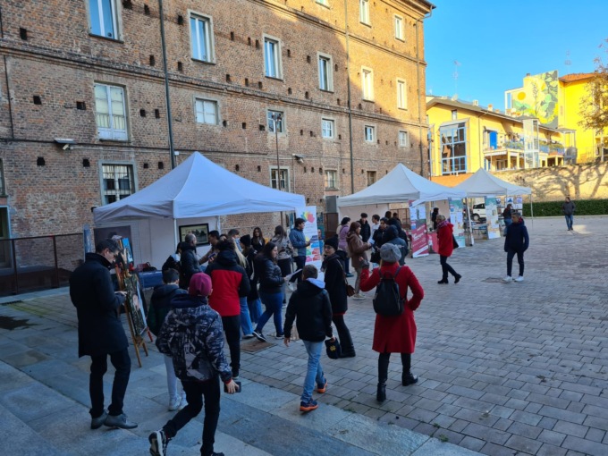 Salone dell’Orientamento, un’ottima opportunità per gli studenti