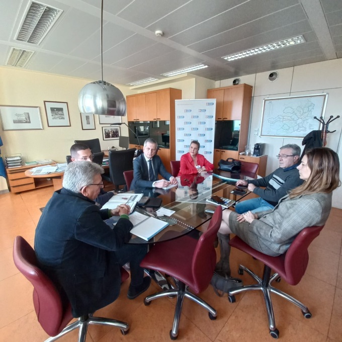 Idrogeno, Chivasso e Confindustria Canavese al lavoro