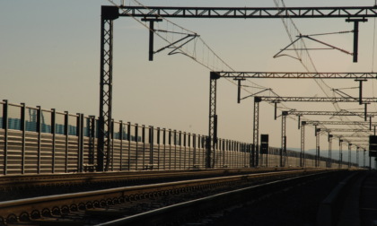 Sabotaggio contro la linea TAV nel tratto Torino – Chivasso, la rivendicazione