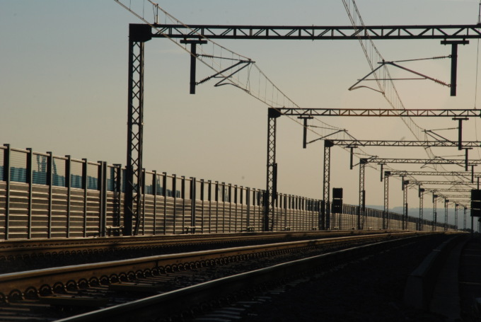 Sabotaggio contro la linea TAV nel tratto Torino – Chivasso, la rivendicazione