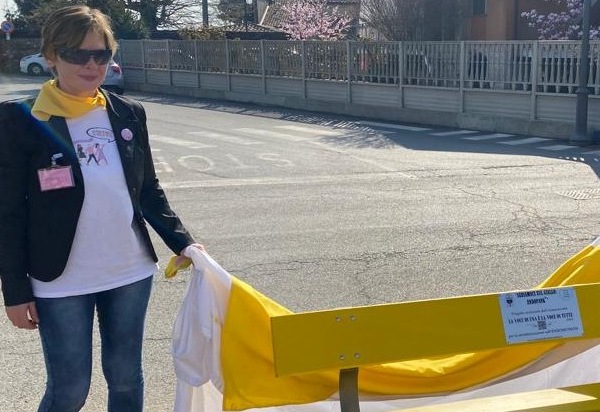 Maltempo, salta l’inaugurazione dell’Endopank