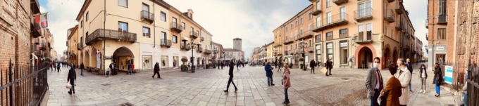 Acquista e vinci a Chivasso, tantissimi premi