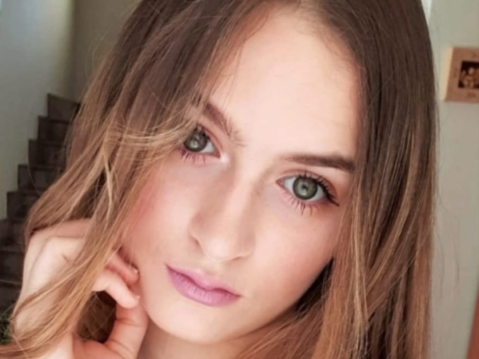 Carnevale, se la Bela Tolera fosse Arianna Greco?