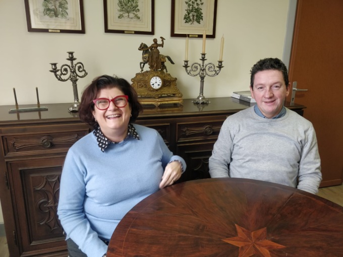 Asl e Avis cercano nuovi donatori di sangue