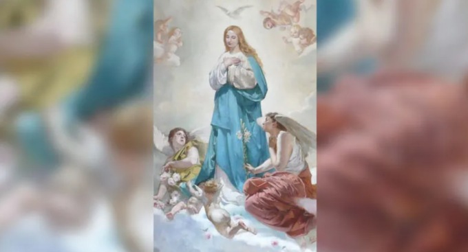 Auguri per la Festa dell’Immacolata, frasi da inviare via WhatsApp