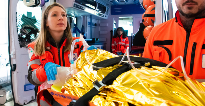 Servizio civile, ecco i posti disponibili in Anpas