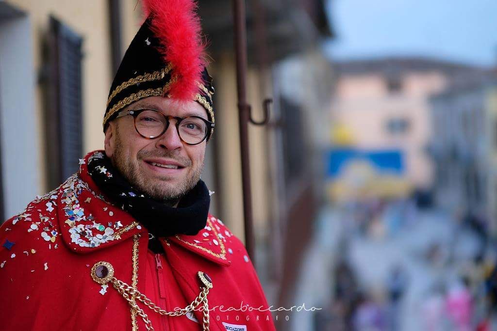 Carnevale, I Birichin nomineranno il loro primo «Ambasciatore» Prima