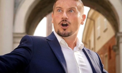 Morto per un malore l’attore e regista Andrea Murchio