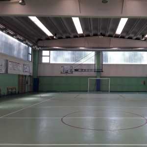 «Aumentate le tariffe del “palestrone”…  ma i disagi in caso di pioggia sono tanti»