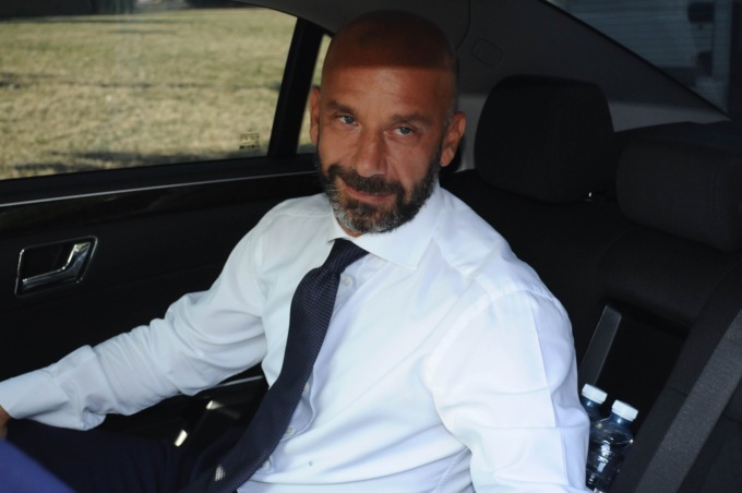 E’ morto Gianluca Vialli, ex calciatore della Juventus