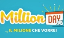 Million Day, nel Torinese la prima vincita milionaria del 2023