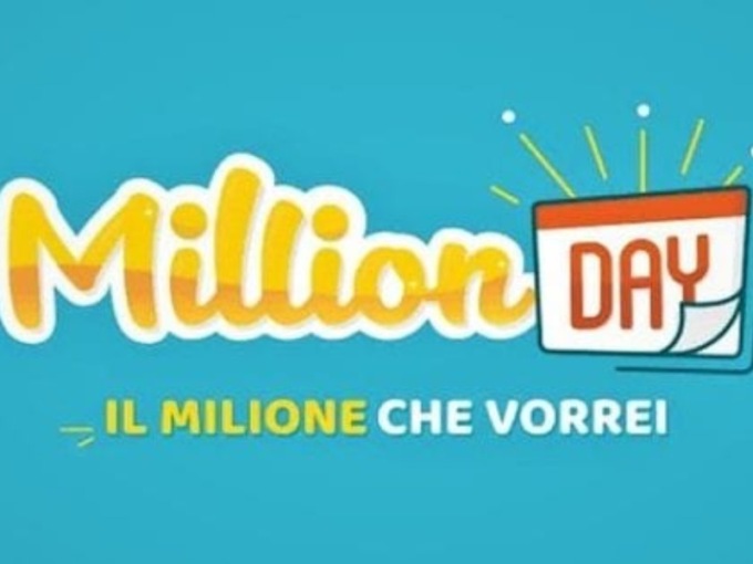Million Day, nel Torinese la prima vincita milionaria del 2023