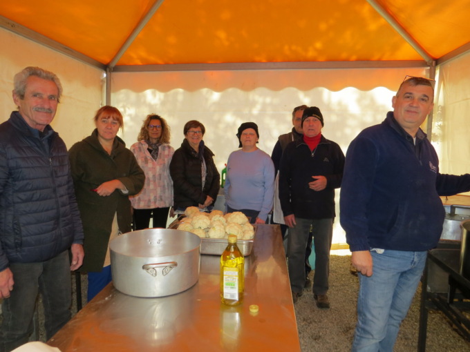 Pro Loco: «Torna il Carnevale»