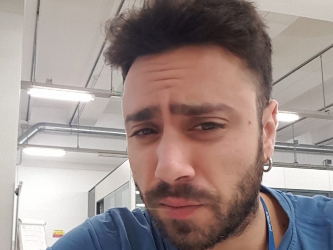 La Luxottica piange il suo operaio