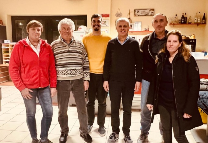 Nuovo direttivo e Carnevale, la Pro Loco «scalda i motori»