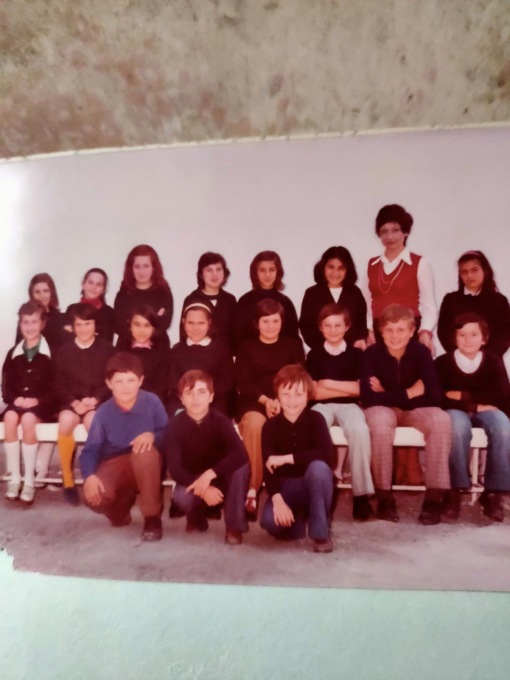 La scuola piange  la sua maestra Mirene, sempre elegante e precisa