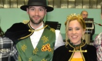 Torna il Carnevale con Marco e Deborah