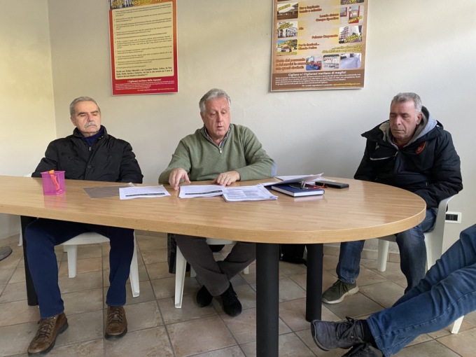 Trattamento rifiuti pericolosi e non, «La Giunta esprima il parere»