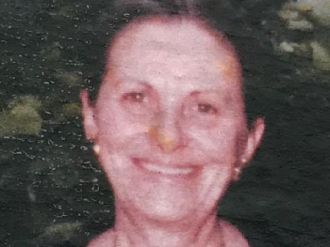 Addio alla maestra Carmen