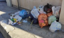 Differenziata, sempre peggio: intensificati i controlli