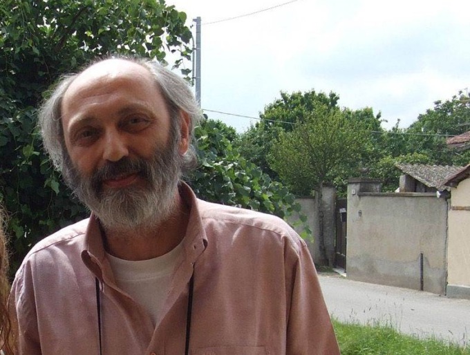 Il mondo della scuola piange il suo prof.