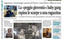 La Nuova Periferia è in edicola oggi, mercoledì 4 gennaio