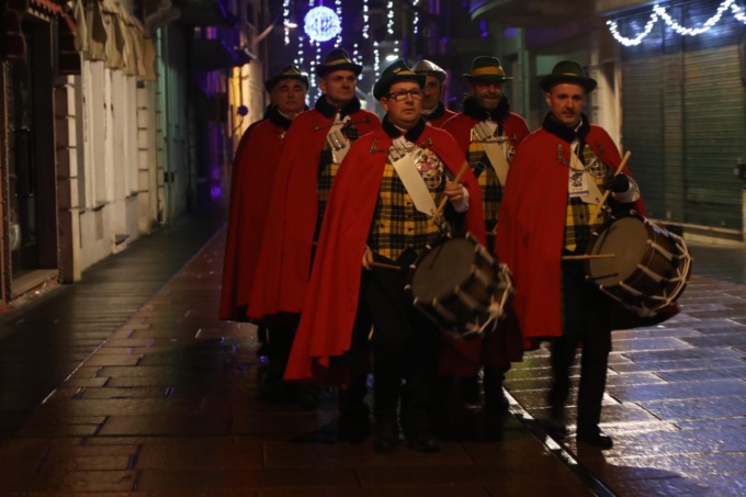 Carnevale Storico di Santhià 2023, il programma dell’apertura