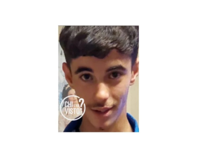 Ragazzino scomparso da casa, si cerca nel Torinese