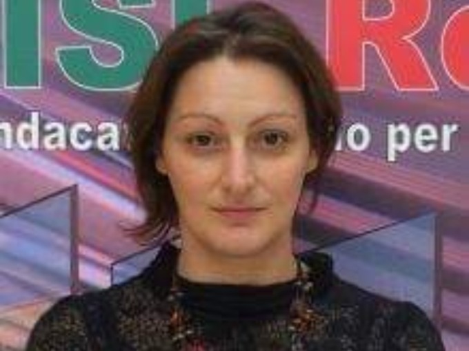 Il territorio piange la sua giovane sindacalista