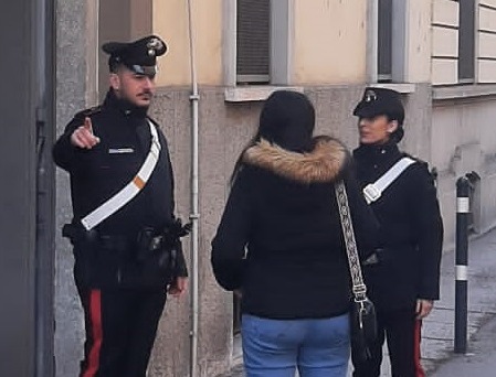 Emergenza criminalità, nel Vercellese arrestate 145 nel 2022